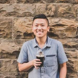 Meet your Posher, Jason